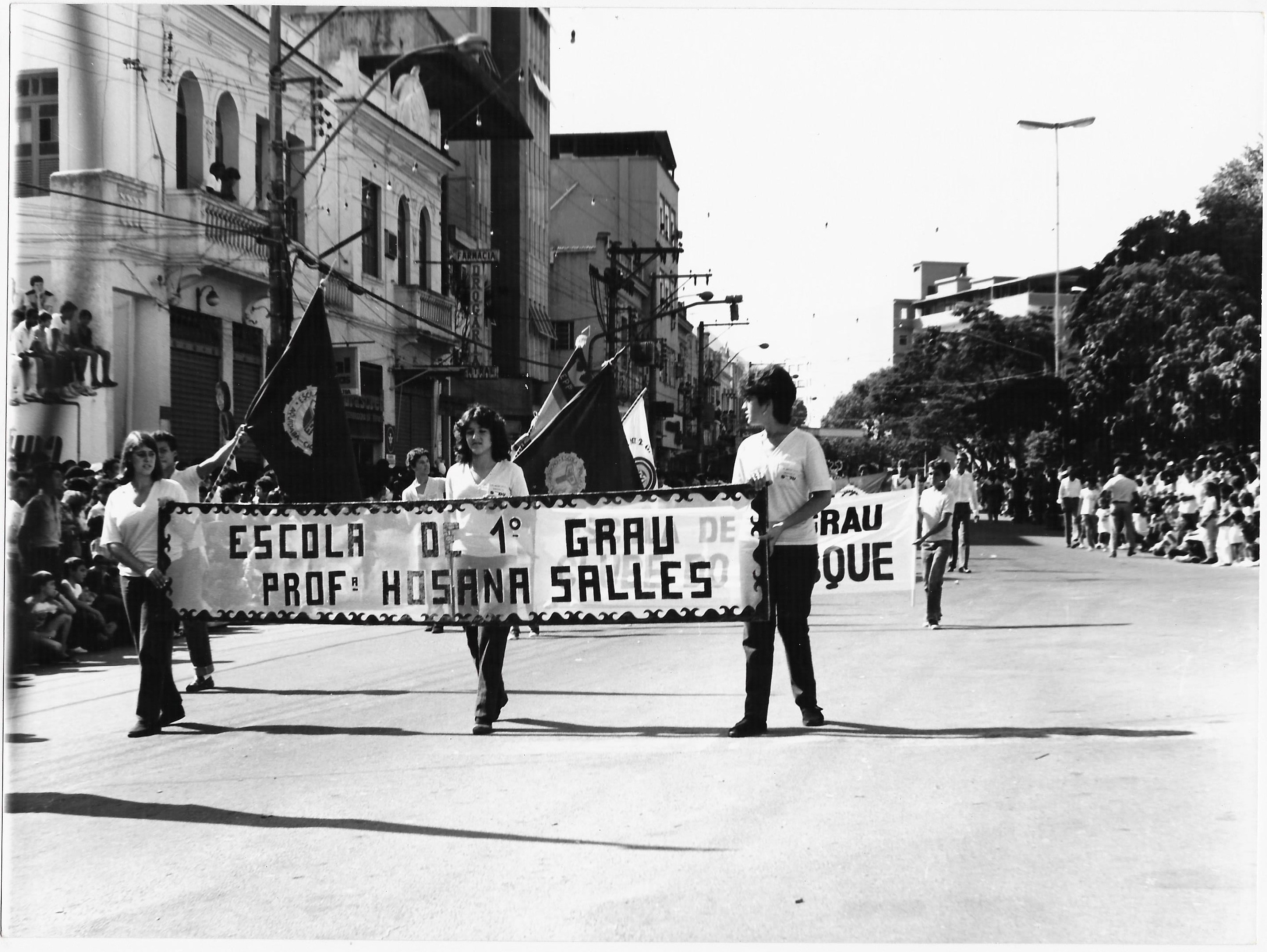 Desfile