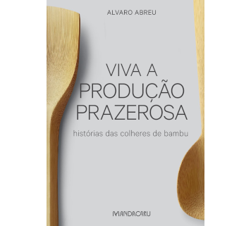 Cover: Viva a Produção Prazerosa