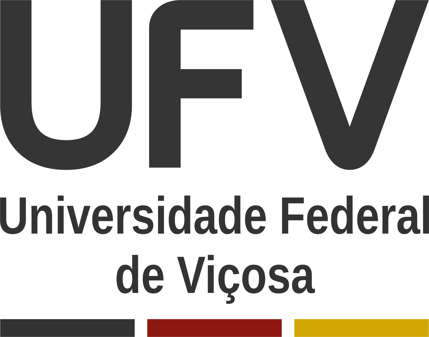 logo da Universidade de Viçosa