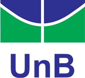 logo da Universidade de Brasília