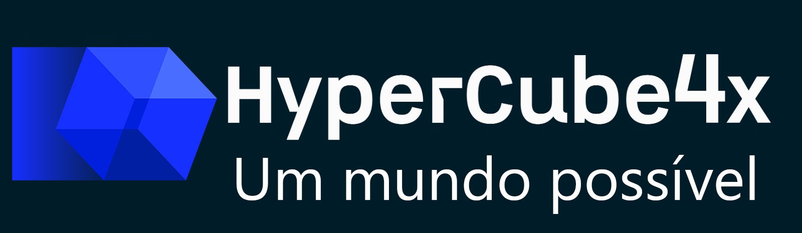 HyperCube4x