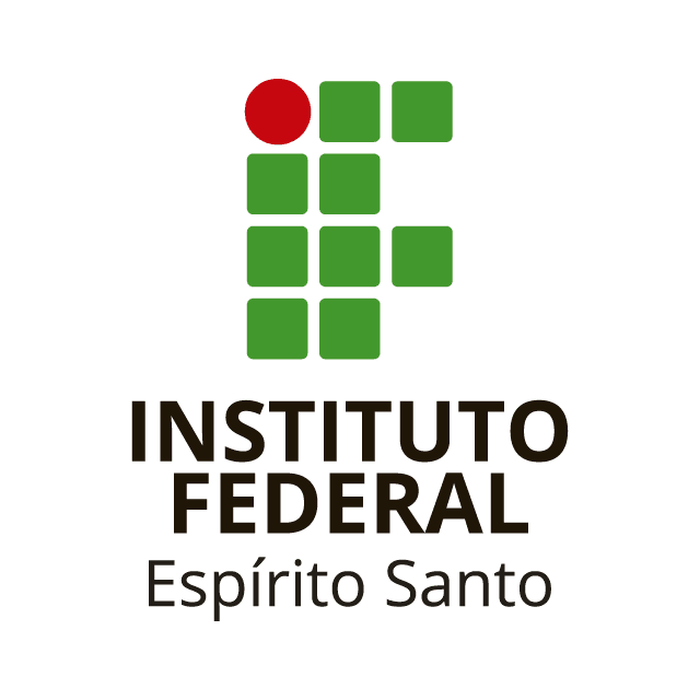 Ifes — Federal Institute of Espírito Santo